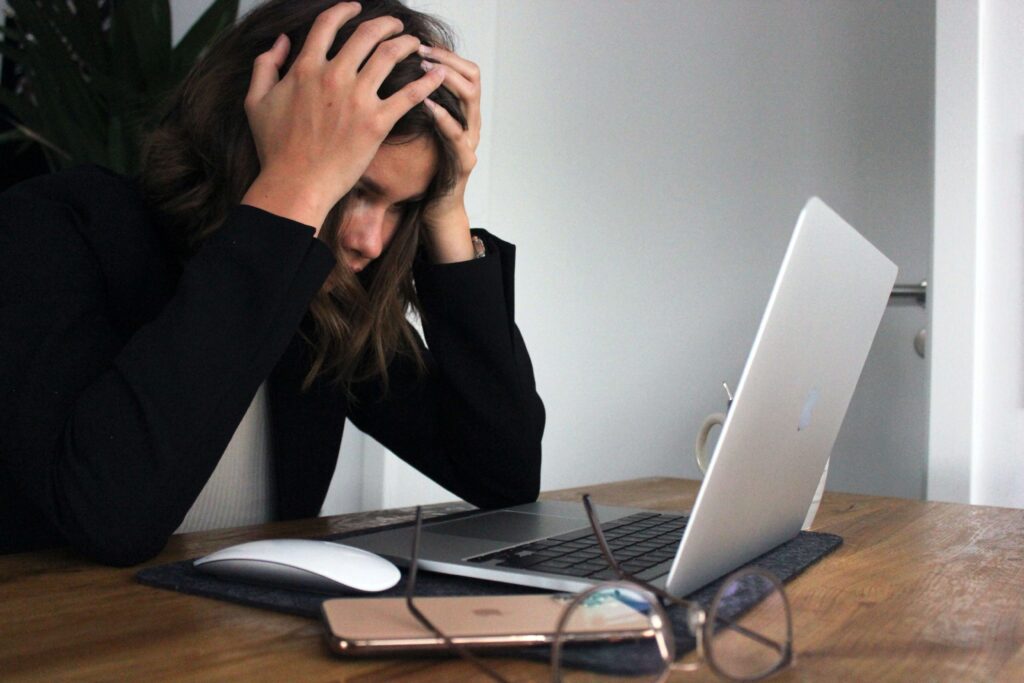 lutter contre le stress en tant que freelance