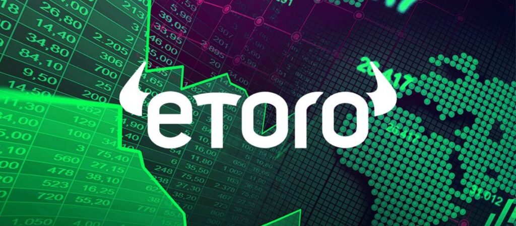 etoro: Brokers & Courtiers