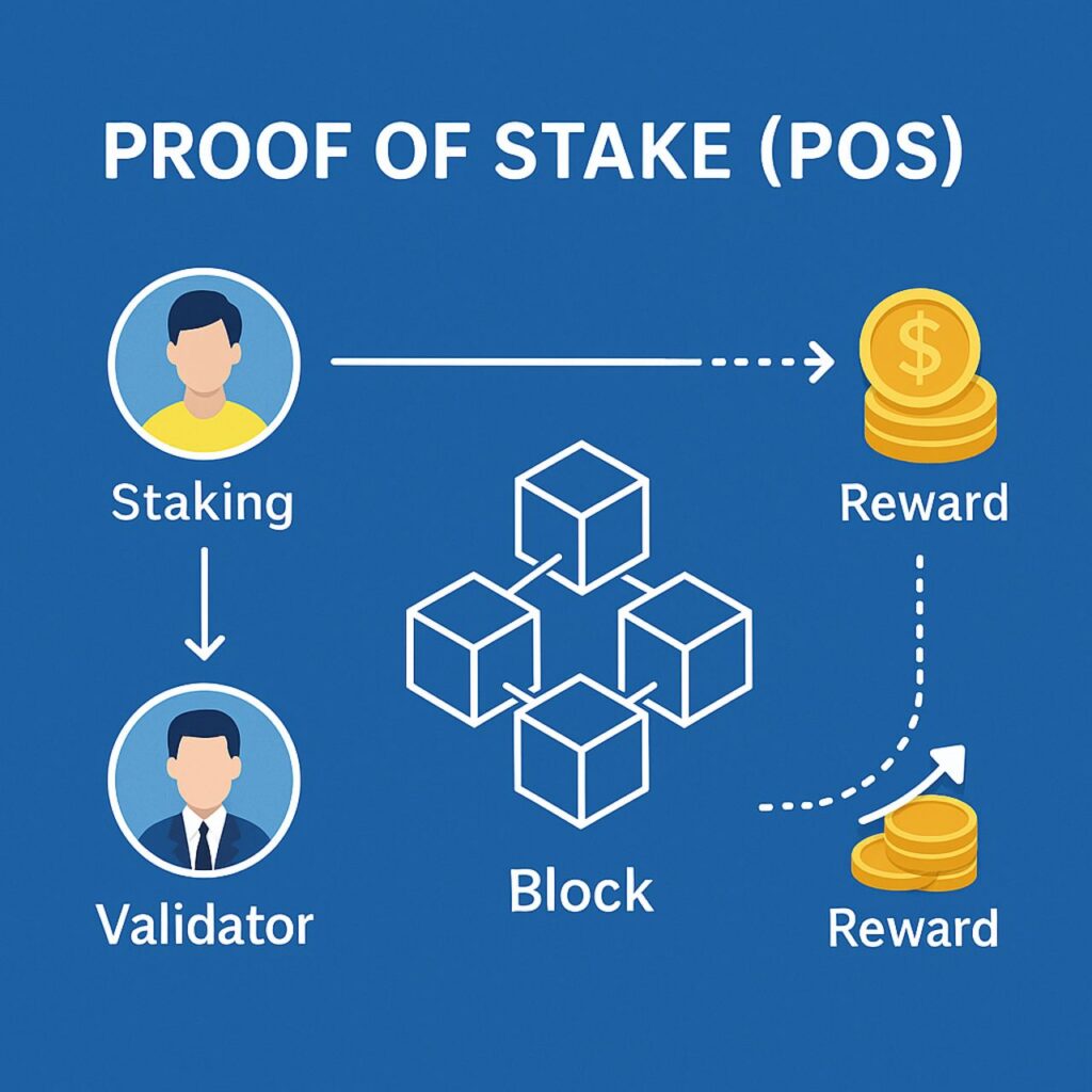 PoS